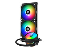 ZoomFlow 240XT AIO CPU Cooler