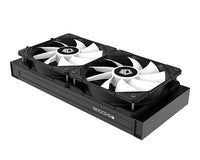 ZoomFlow 240XT AIO CPU Cooler