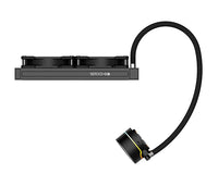 ZoomFlow 240XT AIO CPU Cooler