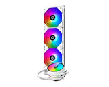 ZoomFlow 360XT AIO CPU Cooler