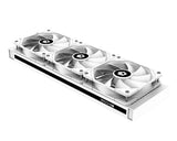 ZoomFlow 360XT AIO CPU Cooler