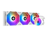 ZoomFlow 360XT AIO CPU Cooler