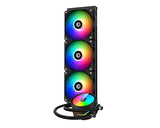 ZoomFlow 360XT AIO CPU Cooler
