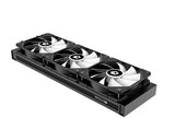 ZoomFlow 360XT AIO CPU Cooler