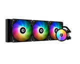 ZoomFlow 360XT AIO CPU Cooler
