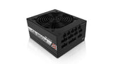 CB Series 80+ Platinum Full Modular Power Supply PSU