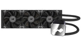 PRO ARGB Twin Turbine Liquid CPU Cooler AIO - SR36 PRO | 360mm