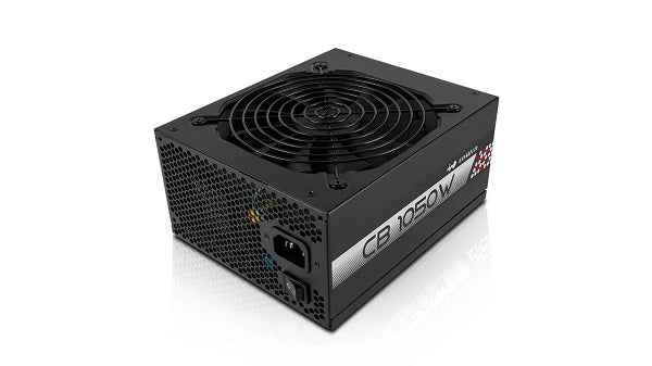 CB Series 80+ Platinum Full Modular Power Supply PSU