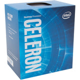 Intel Celeron G6900 Dual Core Processor | 4M Cache | 3.40 GHz | UHD Graphics 710