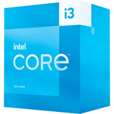 Intel Core i3-13100 3.4GHz 12MB 4 Core 8T LGA1700 13th Gen Processor