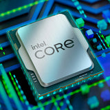 Intel Core i5-12400F 6-Core Processor | 18M Cache | up to 4.40 GHz | No Onboard Graphics Support