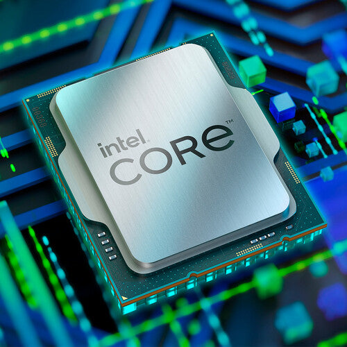 Intel Core i5-12500 Six Core Processor | 18M Cache | 3.00 GHz Base