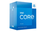 Intel Core i5-13400F 2.5GHz 20MB 10 Cores 16T LGA1700 13th Gen Processor [No onboard graphics support]