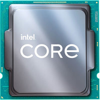 Intel Core i7-11700 16M Cache, 8 Cores, up to 4.90 GHz Socket 1200 11th Gen Processor