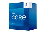 Intel Core i7-13700 2.10Ghz 30MB 16Core 24T LGA1700 13th Gen Processor