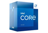 Intel Core i7-13700 2.10Ghz 30MB 16Core 24T LGA1700 13th Gen Processor