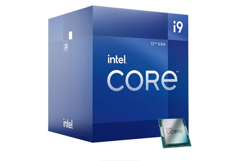 Intel Core i9-12900 LGA 1700 12th Gen Processor | 30M Cache | up to 5.10 GHz