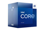 Intel Core i9-13900F 2.00Ghz 36MB 8+16Core 32T LGA1700 13th Gen Processor [No onboard graphics support]