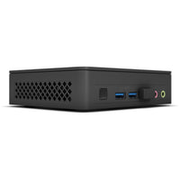 Intel NUC 11 Essential Mini PC w/Intel Celeron Processor, 4GB DDR4, 64GB eMMC, and Windows® 11 Home