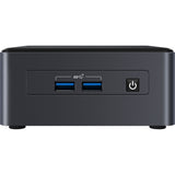 Intel NUC11TNHi5 i5-1135G7 Tiger Canyon Barebone