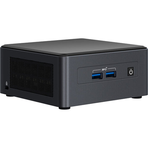 Intel NUC11TNHi5 i5-1135G7 Tiger Canyon Barebone