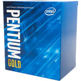Intel Pentium Gold G7400 6M Cache 3.70GHz Processor