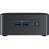 Intel Tiger Canyon NUC11TNHi3 i3-1115G4 Barebone