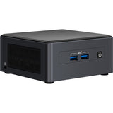 Intel Tiger Canyon NUC11TNHi3 i3-1115G4 Barebone