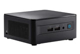 Intel WallStreet Canyon NUC 12 Pro NUC12WSHi5 Core i5-1240P Barebone PC