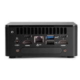 Intel WallStreet Canyon NUC12WSHi3 i3-1220P Barebone PC [RAM, Storage and OS not included]