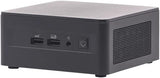 Intel WallStreet Canyon NUC12WSHi7 i7-1260P Barebone