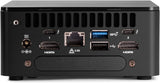 Intel WallStreet Canyon NUC12WSHi7 i7-1260P Barebone