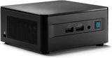 Intel WallStreet Canyon NUC12WSHi7 i7-1260P Barebone