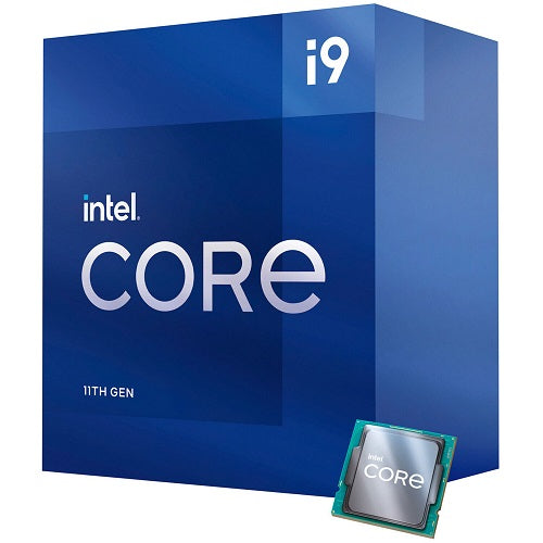 Core™ i9-11900 16M Cache, up to 5.20 GHz Socket 1200 11th Gen Processor