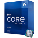 Core™ i9-11900KF 16M Cache, up to 5.30 GHz Socket 1200 11th Gen Processor (No Cooling Fan)