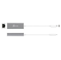 J5Create JCE133G USB-C to Gigabit Ethernet Adaptor