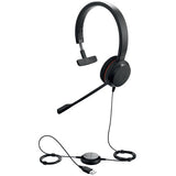 Evolve 20 Mono Professional Headset | UC - Unified Communication