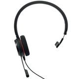 Evolve 20 Mono Professional Headset | UC - Unified Communication