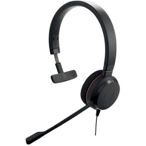 Evolve 20 Mono Professional Headset | UC - Unified Communication