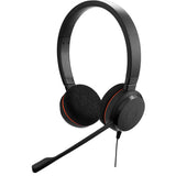 Evolve 20 Stereo Professional Headset | UC - Unified Communication