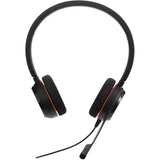 Evolve 20 Stereo Professional Headset | UC - Unified Communication