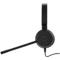 Evolve 30 II MS Stereo Professional Headset | Microsoft Teams Optimised