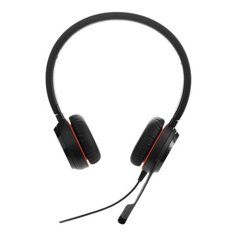 Evolve 30 II UC Stereo Professional USB Headset | UC - Unified Communication