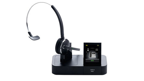 Jabra PRO 9470  UK/HK/SG