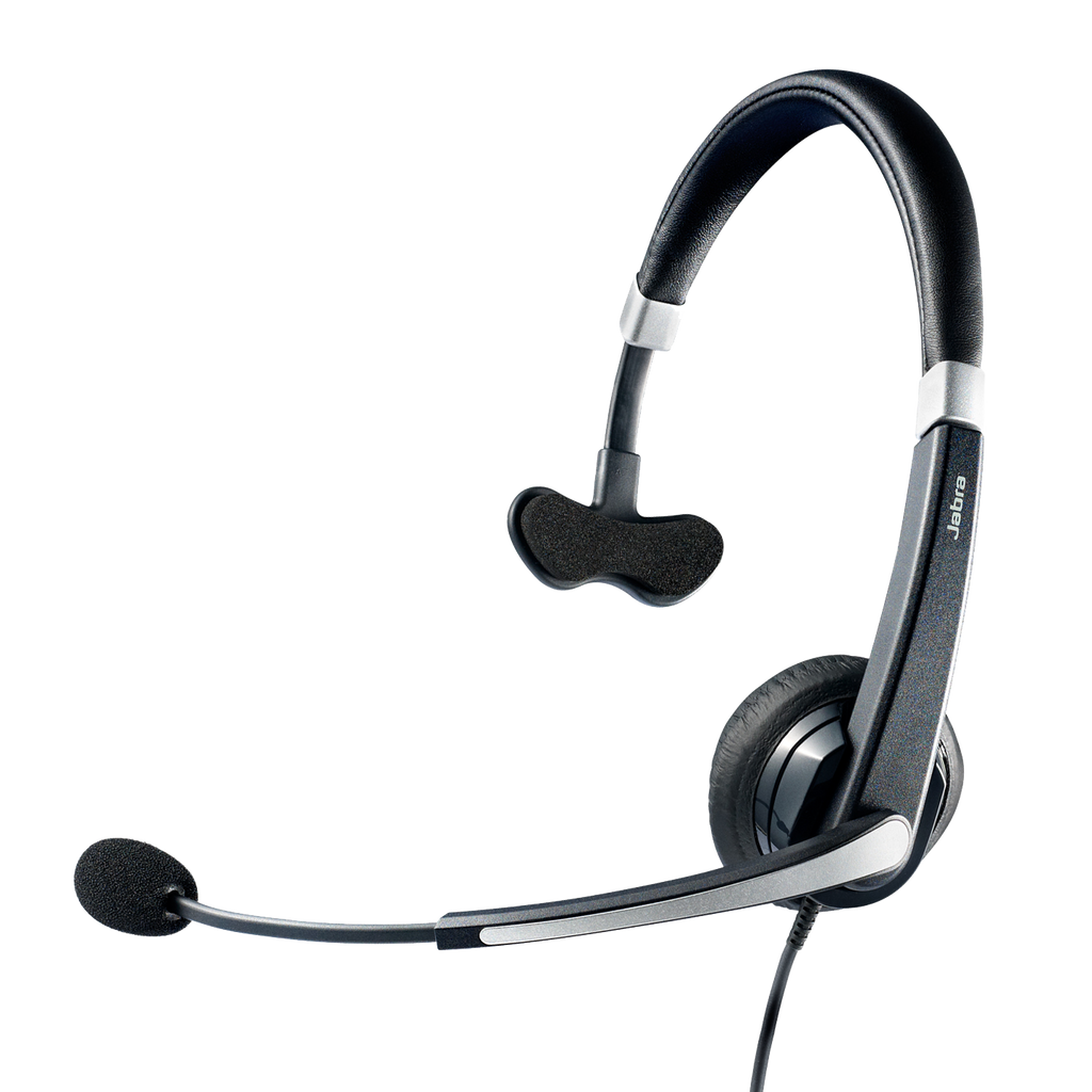 Jabra UC VOICE 550 MS Mono