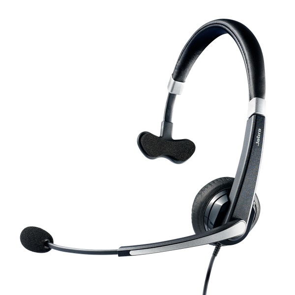 Jabra UC VOICE 550 MS Mono