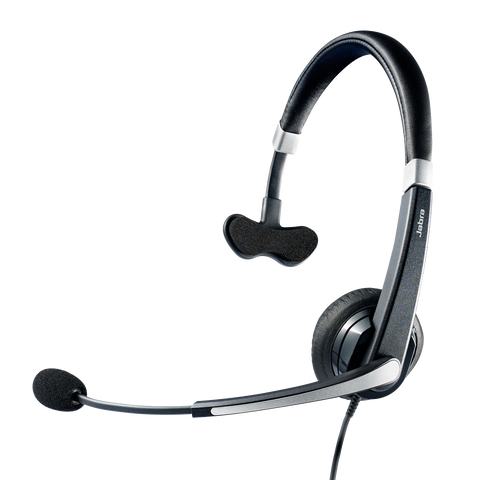 Jabra UC VOICE 550 MS Mono