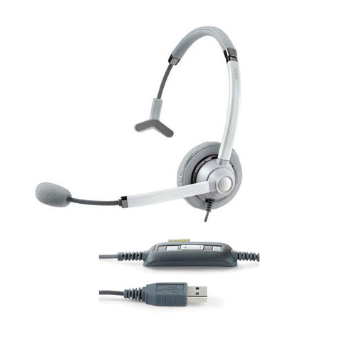 Jabra UC VOICE 750 Mono Light