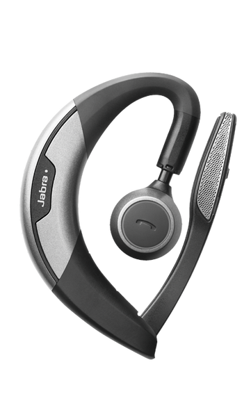 Jabra MOTION UC UK charger