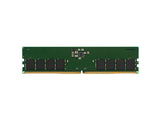 Kingston DDR5-4800 CL40 288 Pin UDIMM Ram Memory for Desktop - KVR48U40BS8 - 16GB